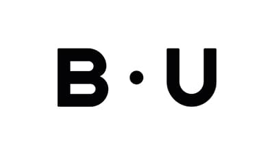 BU logo