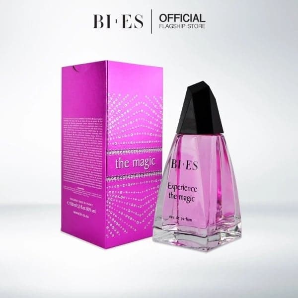 BI-ES Experience the Magic EDP