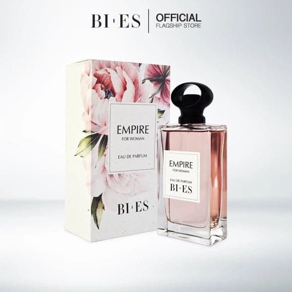 BI-ES Empire EDP