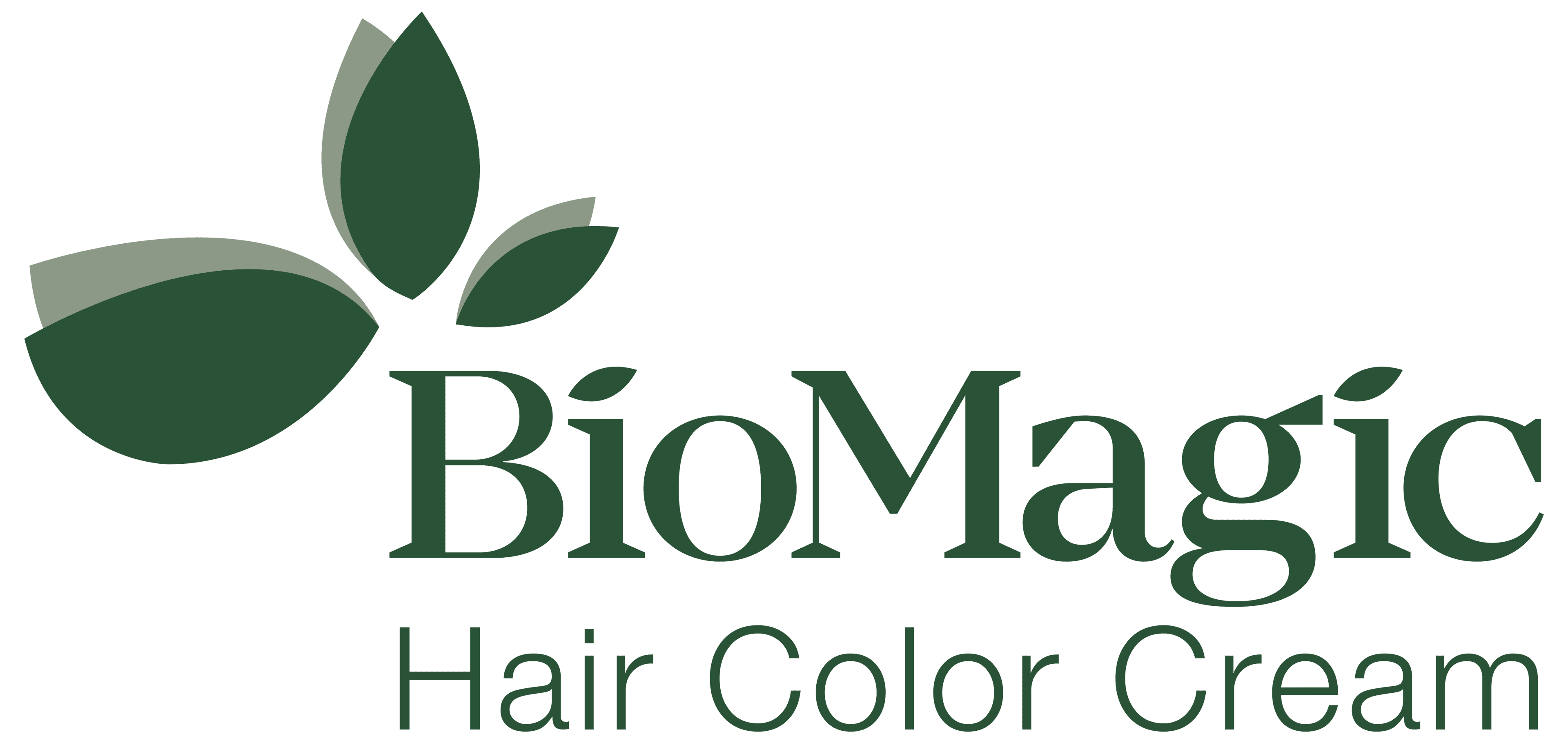 Bio Magic logo