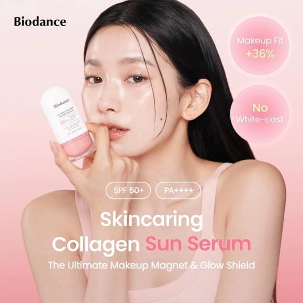 Biodance 1