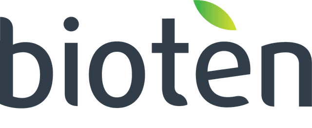 Bioten logo