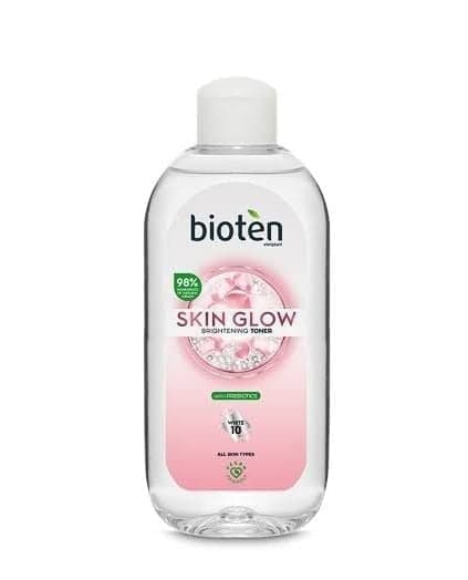 Bioten Cleansing Toner Skin Glow