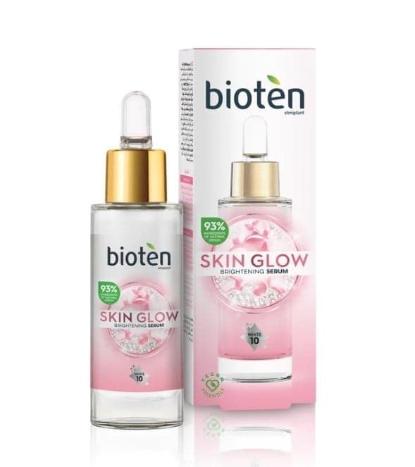 Skin Glow Brightening Serum