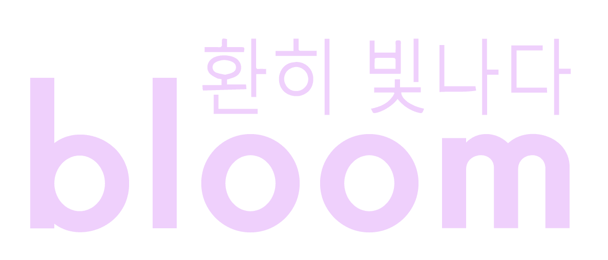 Face by Bloom logo