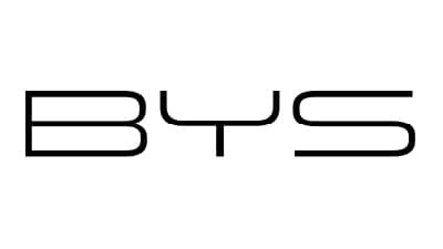 BYS logo