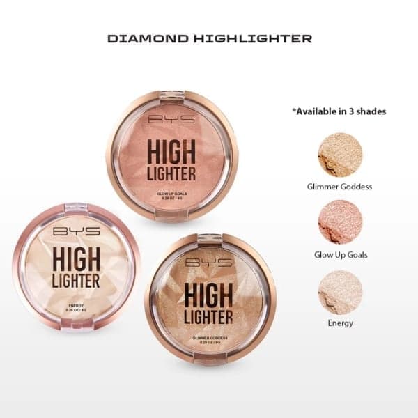 Diamond Highlighter