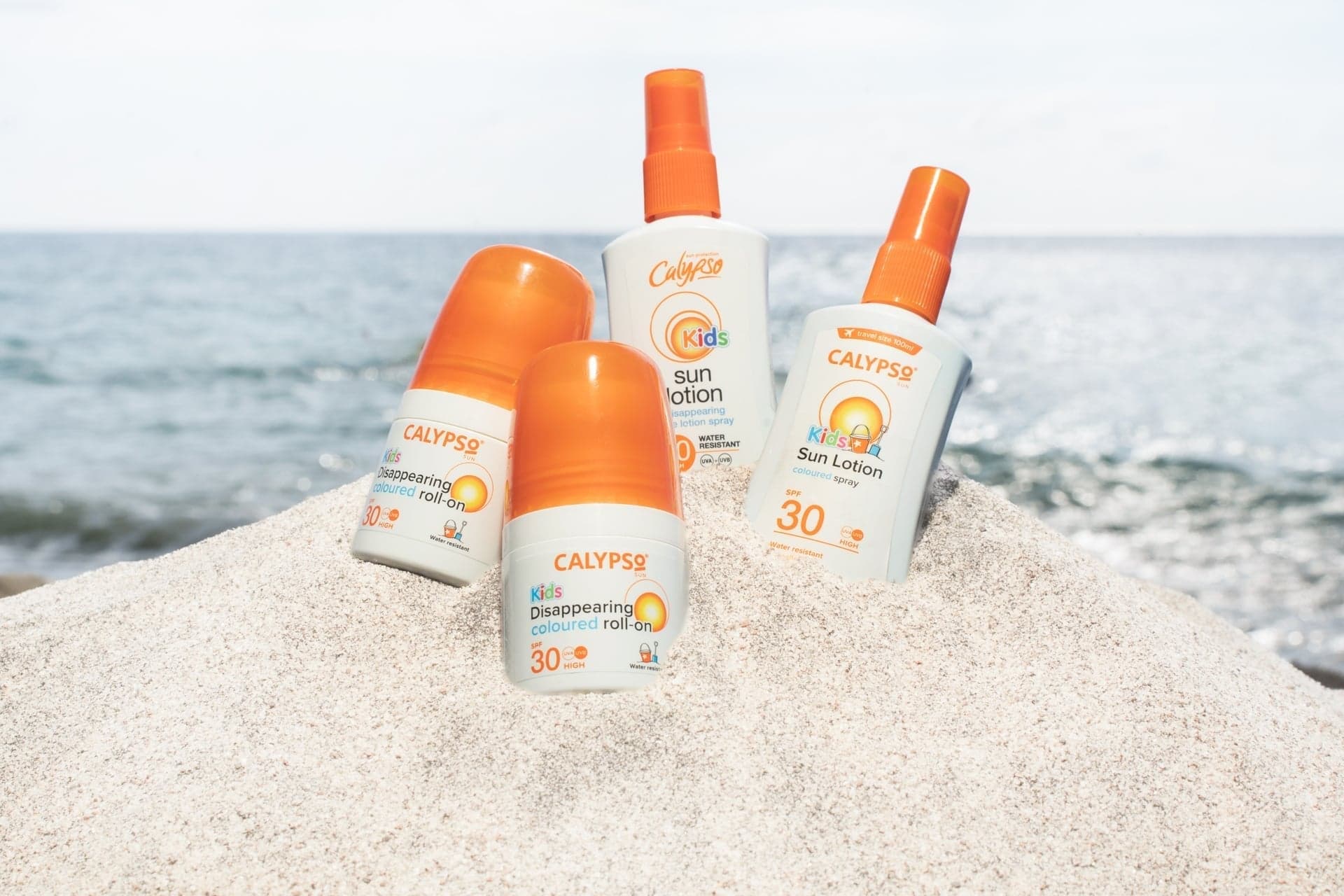 Calypso hero 3