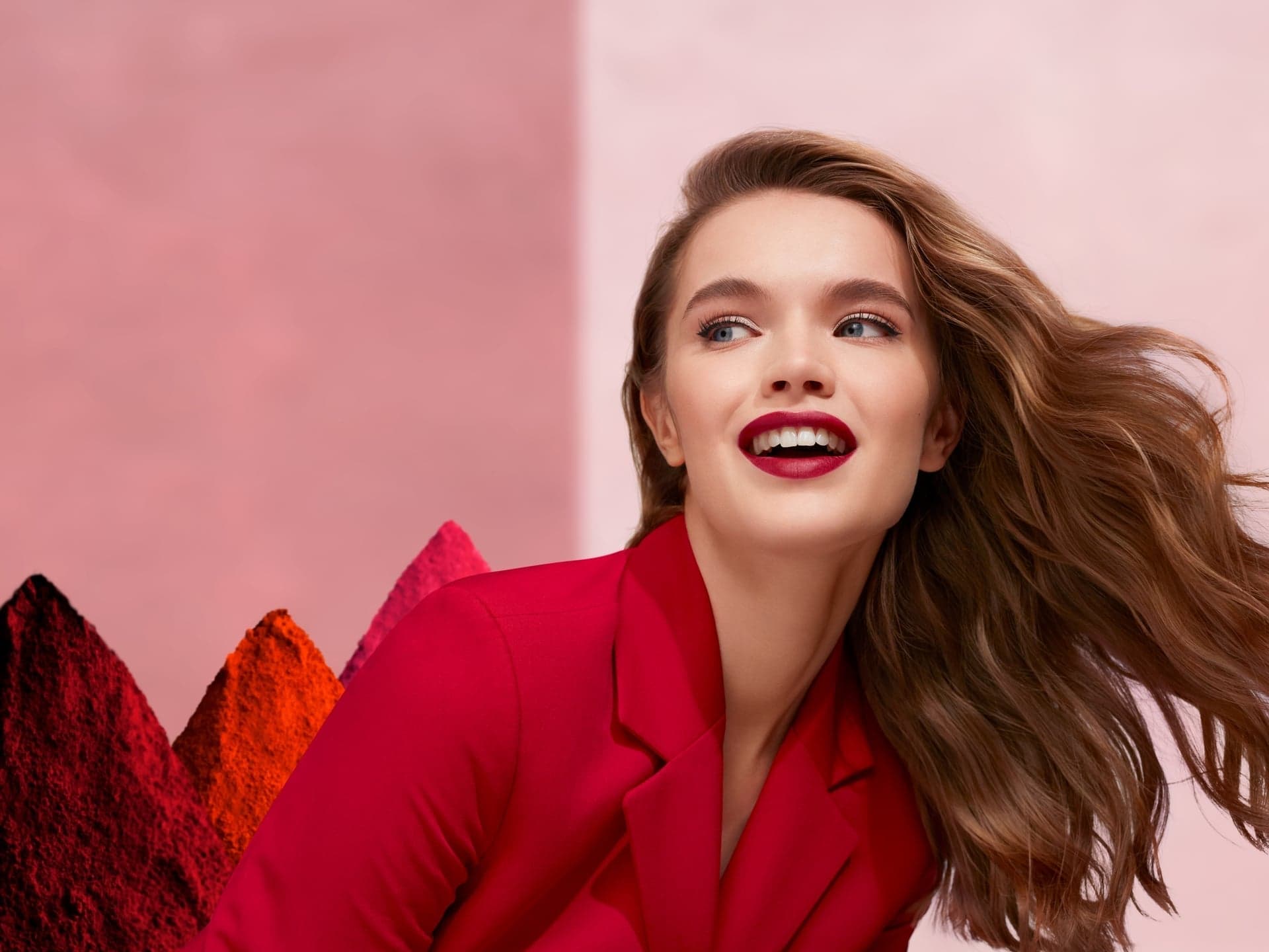 Flormar hero 3