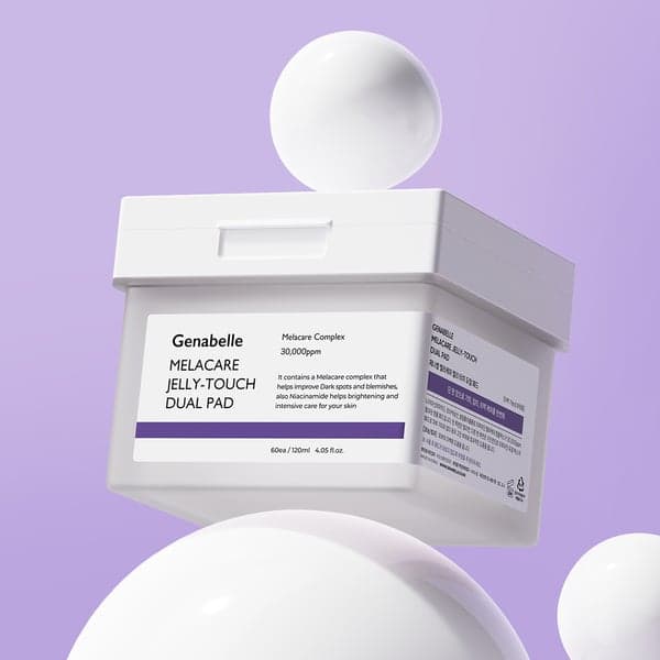 Genabelle 1