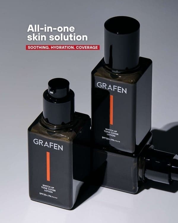 Grafen 6