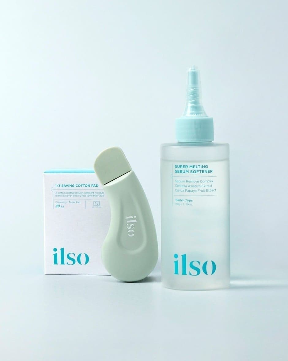 Ilso hero 3