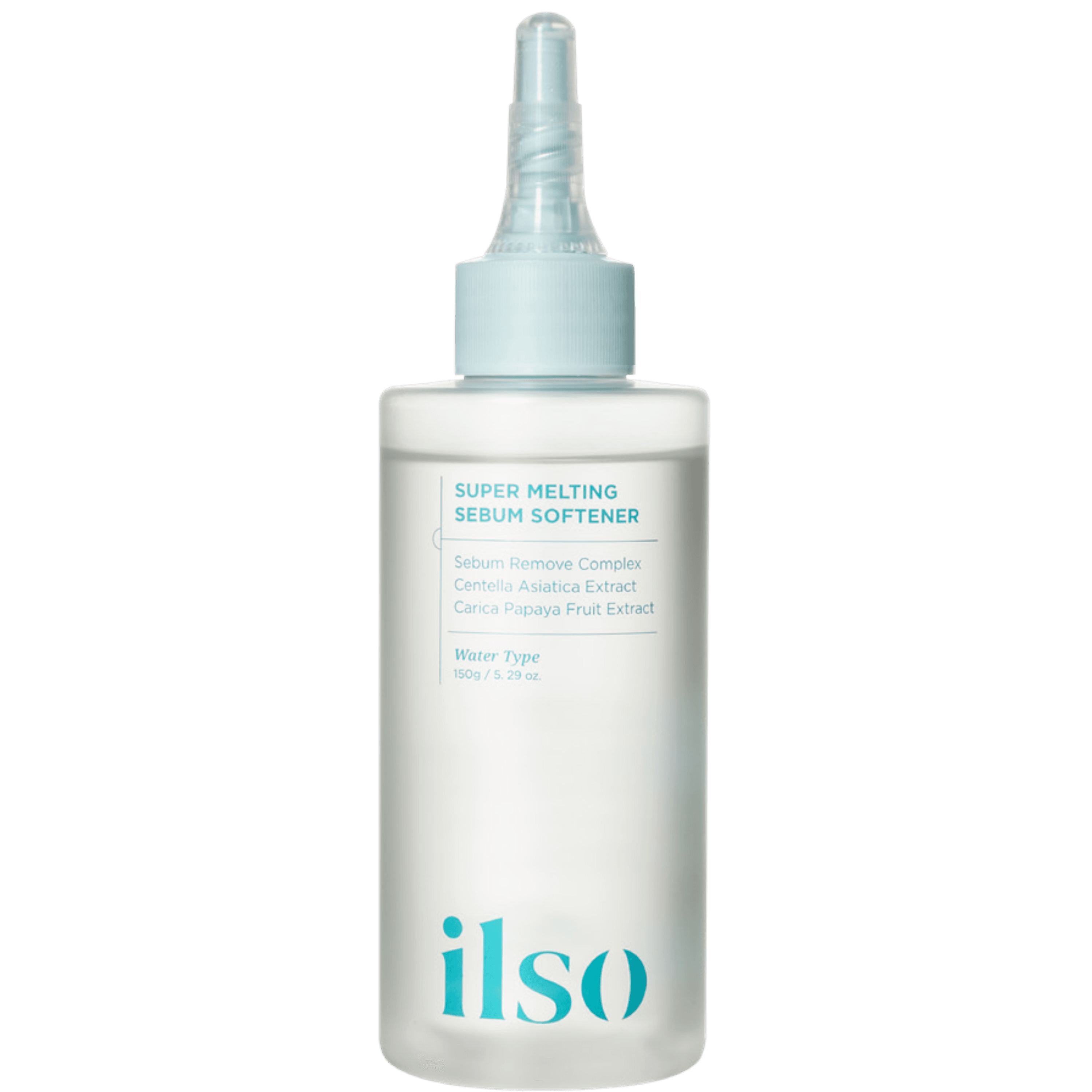 ilso Super Melting Sebum Cleansing Oil