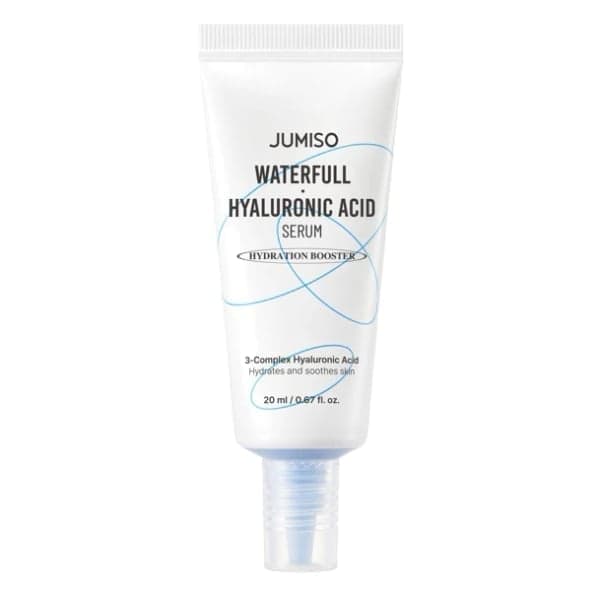 Jumiso Hyaluronic acid Serum