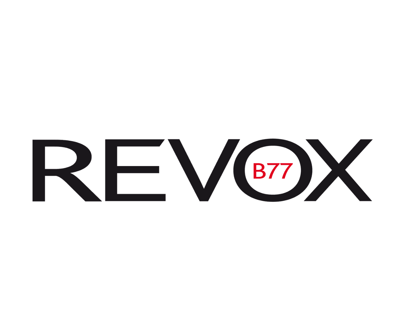 Revox logo