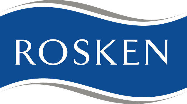 Rosken logo