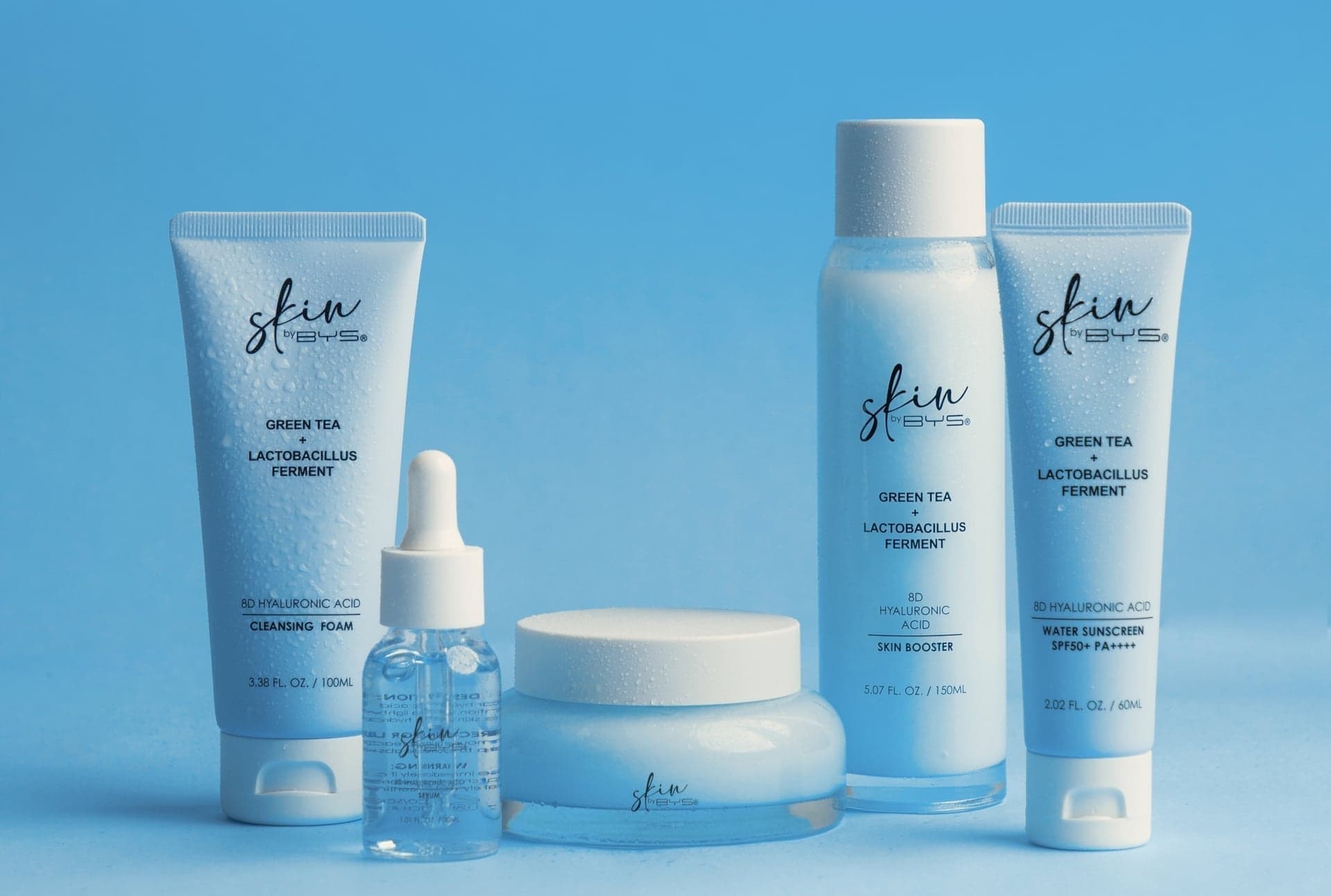 Skin by BYS hero 3