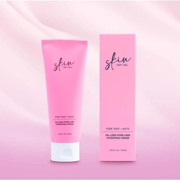 Bys Skin Glow Brightening Serum V2
