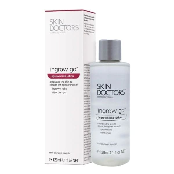 Skin Doctors Ingrow Go