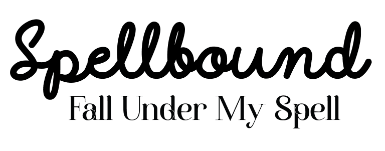 Spellbound logo