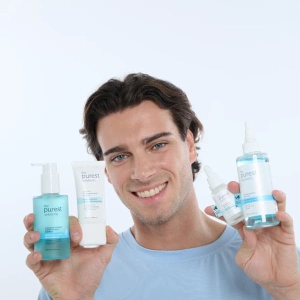 The Purest Solutions 1