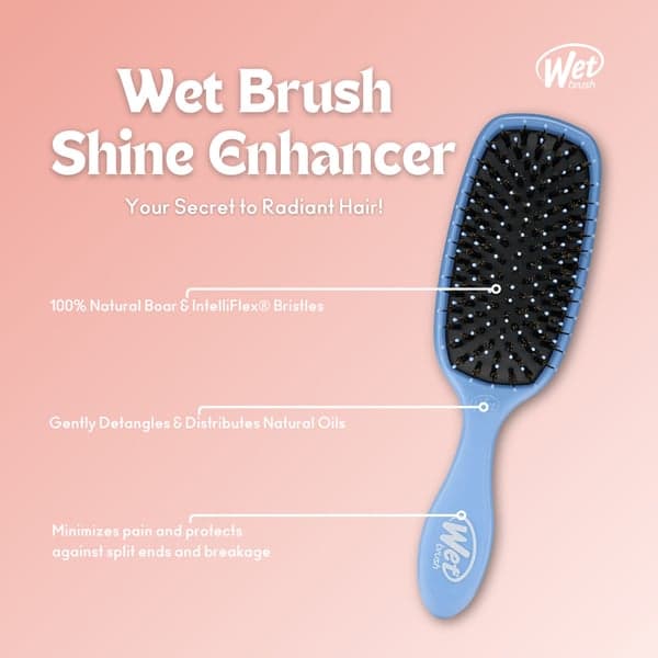 Wet Brush 2