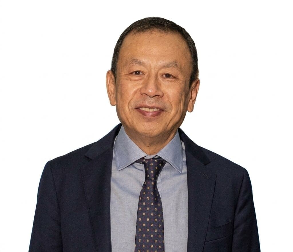William Ng