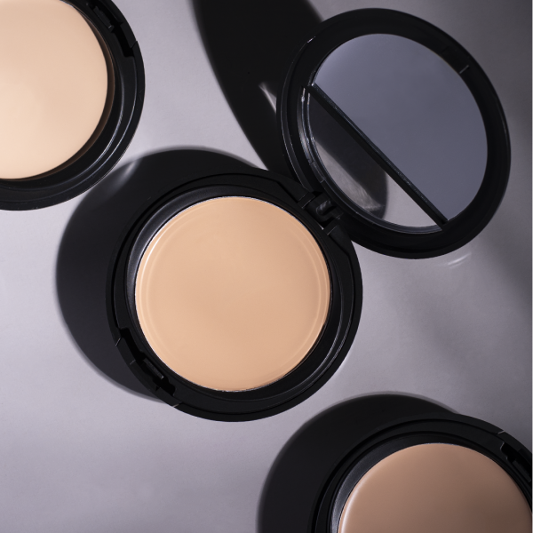 BYS JUNE creme foundation