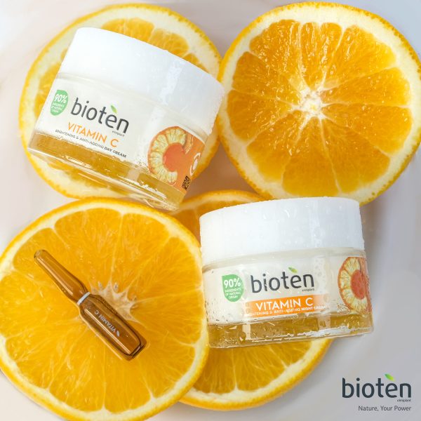 OCT 18 PRODUCTS ON ORANGES